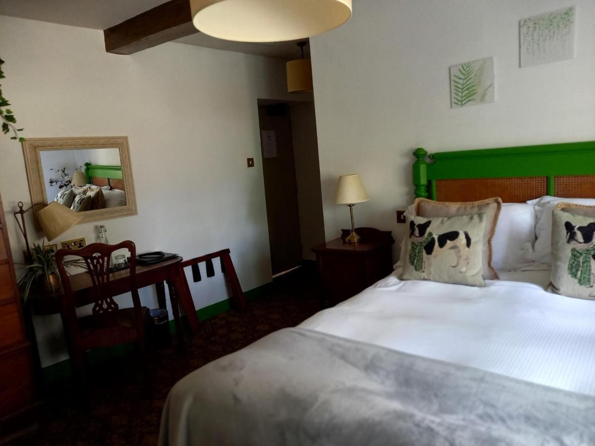 The Star Inn Woodstock Luaran gambar