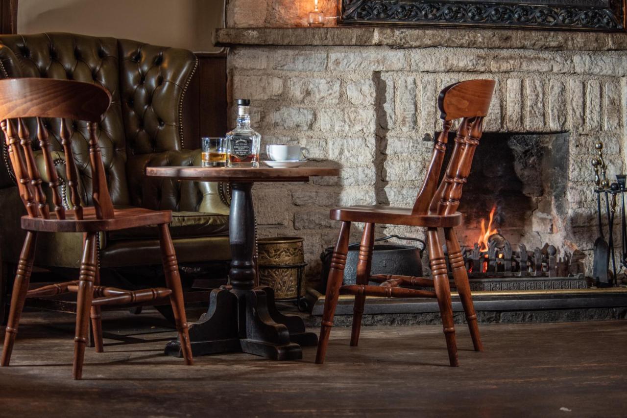 The Star Inn Woodstock Luaran gambar
