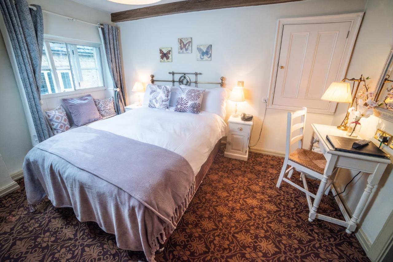 The Star Inn Woodstock Luaran gambar