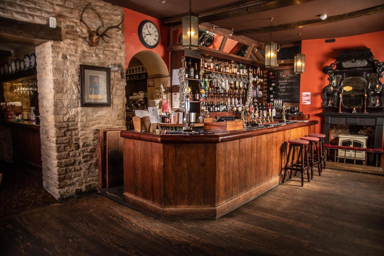 The Star Inn Woodstock Luaran gambar